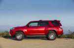 Toyota 4Runner 2014 года